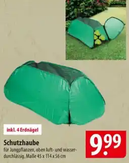 Famila Nord Ost Schutzhaube Angebot