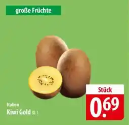 Famila Nord Ost Kiwi Gold Angebot