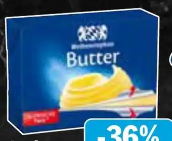 AEZ Weihenstephan Butter oder Streichzart Angebot