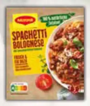 AEZ Maggi Fix Angebot