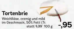 AEZ Tortenbrie Angebot