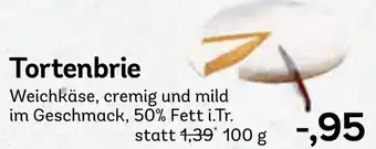 AEZ Tortenbrie Angebot