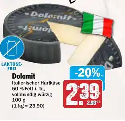 AEZ Dolomit Angebot