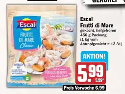 AEZ Escal Frutti di Mare Angebot