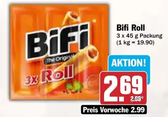 AEZ Bifi Roll Angebot