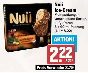 AEZ Nuii Ice-Cream Angebot