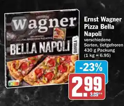 AEZ Ernst Wagner Pizza Bella Napoli Angebot