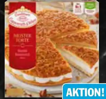 AEZ Coppenrath & Wiese Meister Torte Angebot