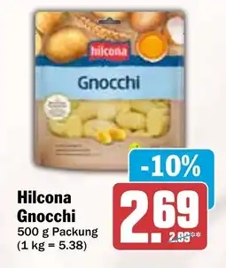 AEZ hilcona Gnocchi Angebot