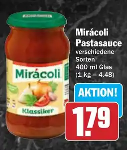 AEZ Miracoli Pastasauce Angebot