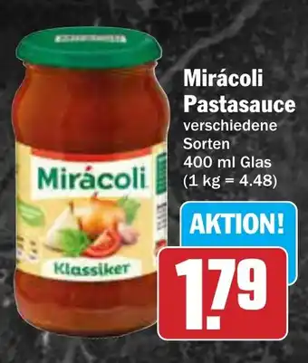 AEZ Miracoli Pastasauce Angebot
