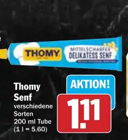 AEZ Thomy Senf Angebot