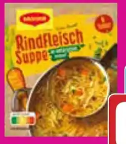 AEZ Maggi Guten Appetit Suppen Angebot