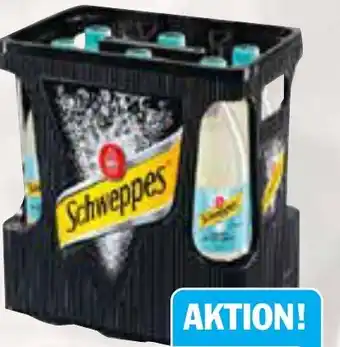 AEZ Schweppes Angebot