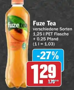 AEZ Fuze Tea Angebot