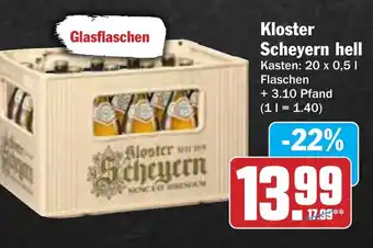 AEZ Kloster Scheyern hell Angebot