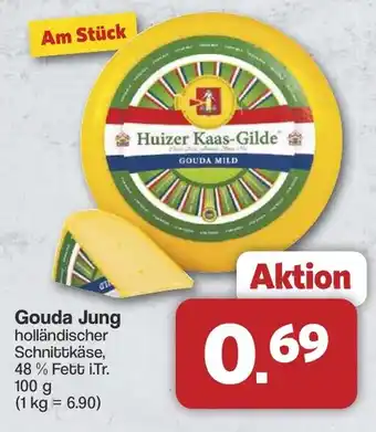 Famila Nord West Gouda Jung Angebot
