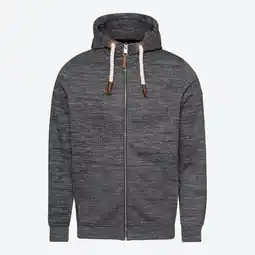 NKD Herren-Cardigan mit Kängurutasche Angebot