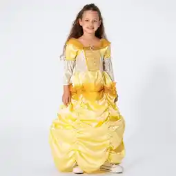 NKD Kinderkostüm Prinzessin Bella, 2-teilig Angebot