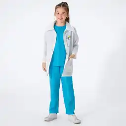 NKD Kinder-Kostüm Doktor, 3-teilig Angebot