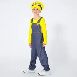 NKD Kinderkostüm Banana, 2-teilig Angebot