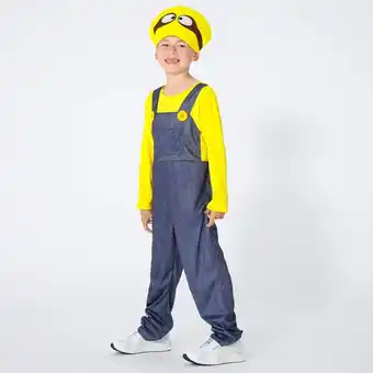 NKD Kinderkostüm Banana, 2-teilig Angebot