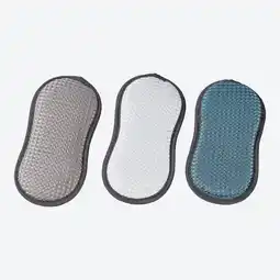 NKD Reinigungspads, 3er-Pack Angebot