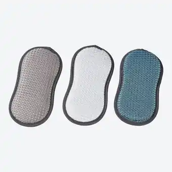 NKD Reinigungspads, 3er-Pack Angebot