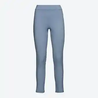 NKD Damen-Caprihose mit elastischem Bund Angebot