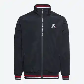 NKD Herren-Bomberjacke mit Stehkragen Angebot