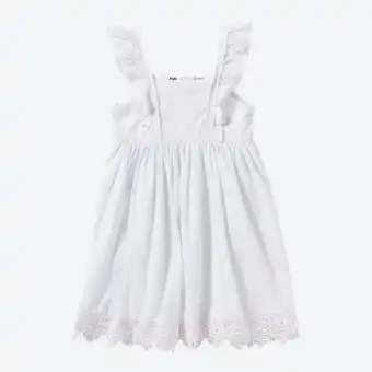 NKD Kinder-Kleid mit Stickerei Angebot