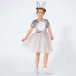 NKD Kinderkostüm Hase, 2-teilig Angebot