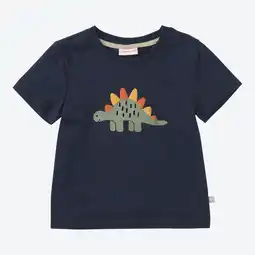 NKD Baby-Jungen-T-Shirt mit Dino-Druck Angebot