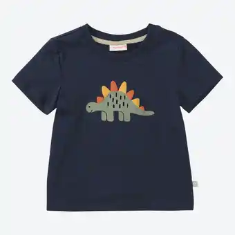 NKD Baby-Jungen-T-Shirt mit Dino-Druck Angebot