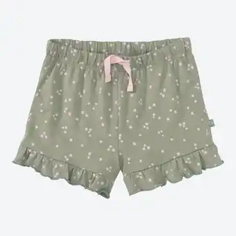 NKD Baby-Mädchen-Shorts mit Rüschen Angebot