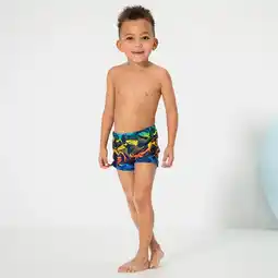 NKD Kinder-Jungen-Badehose mit Allover-Print Angebot