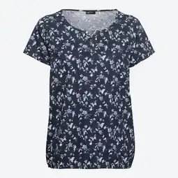 NKD Damen-T-Shirt aus Baumwolle Angebot