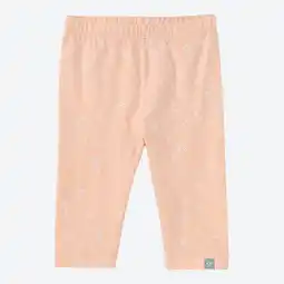 NKD Baby-Mädchen-Capri-Hose mit Blumenmuster Angebot