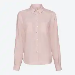 NKD Damen-Bluse aus Lyocell Angebot