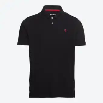 NKD Herren-Poloshirt mit Stickerei Angebot