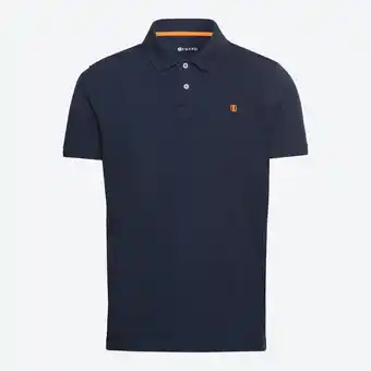 NKD Herren-Poloshirt aus reiner Baumwolle Angebot