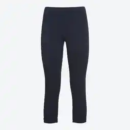 NKD Damen-Capri-Leggings mit 7/8 Länge Angebot