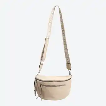 NKD Damen-Cross-Body-Bag mit langem Träger Angebot