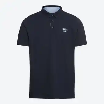 NKD Herren-Poloshirt mit Polokragen Angebot