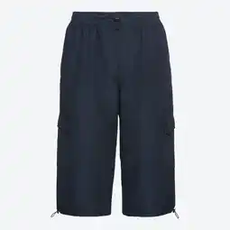 NKD Herren-Bermudas im Cargo-Style Angebot