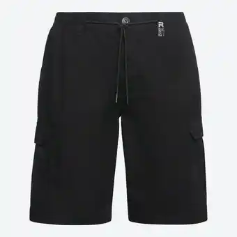 NKD Herren-Bermudas mit Cargo-Taschen Angebot