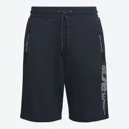 NKD Herren-Bermudas mit elastischem Bund Angebot