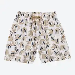 NKD Kinder-Mädchen-Shorts mit Allover-Print Angebot