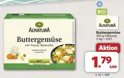 Famila Nord West ALNATURA Buttergemüse Angebot