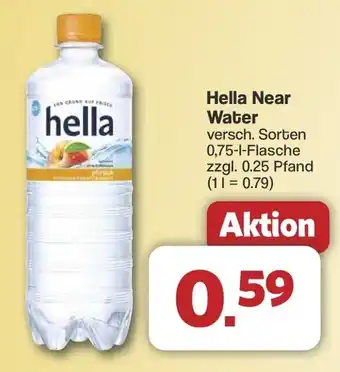 Famila Nord West Hella Near Water Angebot